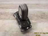 Gear shift cable linkage
