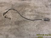 Exhaust gas temperature sensor