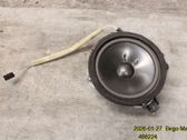 Altavoz de la puerta delantera