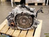 Automatic gearbox
