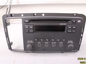 Radio/CD/DVD/GPS head unit