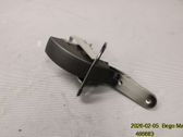 Tailgate/trunk/boot hinge