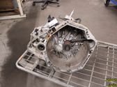 Manual 6 speed gearbox