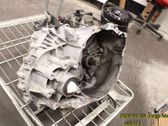 Manual 6 speed gearbox
