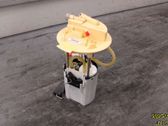 Fuel level sensor