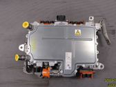 Voltage converter inverter