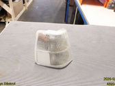 Front indicator light