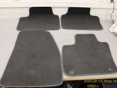 Car floor mat set
