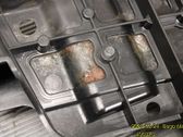 Top upper radiator support slam panel
