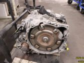 Automatic gearbox