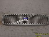 Front bumper lower grill