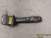 Wiper control stalk
