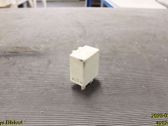 Fuel pump relay