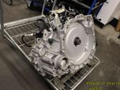 Automatic gearbox