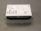 Radio/CD/DVD/GPS head unit