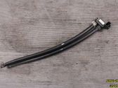 Exhaust gas temperature sensor