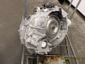 Automatic gearbox