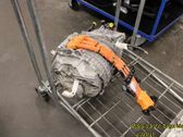 Rear differential