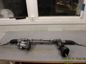 Steering rack