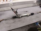 Steering rack