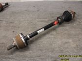 Takavetoakseli