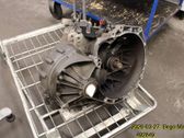 Механическая коробка передач, 6 передач