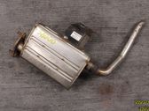 Fuel heater