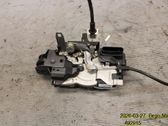 Central locking motor
