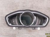 Speedometer (instrument cluster)