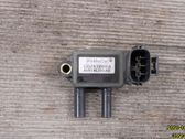 Exhaust gas temperature sensor