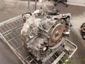 Automatic gearbox