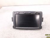 Radio/CD/DVD/GPS head unit