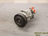 Air conditioning (A/C) compressor (pump)