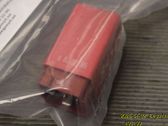 Window wiper relay