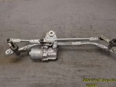 Wiper motor