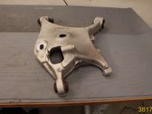 Rear control arm