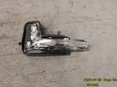 Front indicator light