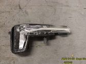 Front indicator light