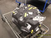 Rear differential