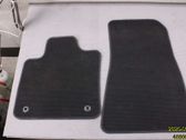 Juego de alfombras de coche