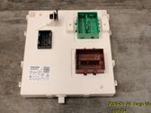 Autres unités de commande / modules