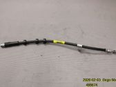 Brake booster pipe/hose