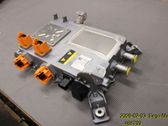 Voltage converter inverter
