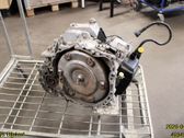 Automatic gearbox