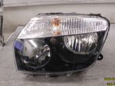 Headlight/headlamp