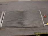 A/C cooling radiator (condenser)