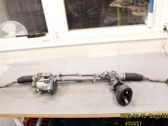 Steering rack