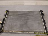 Coolant radiator
