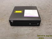 Radio/CD/DVD/GPS head unit