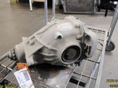 Rear differential